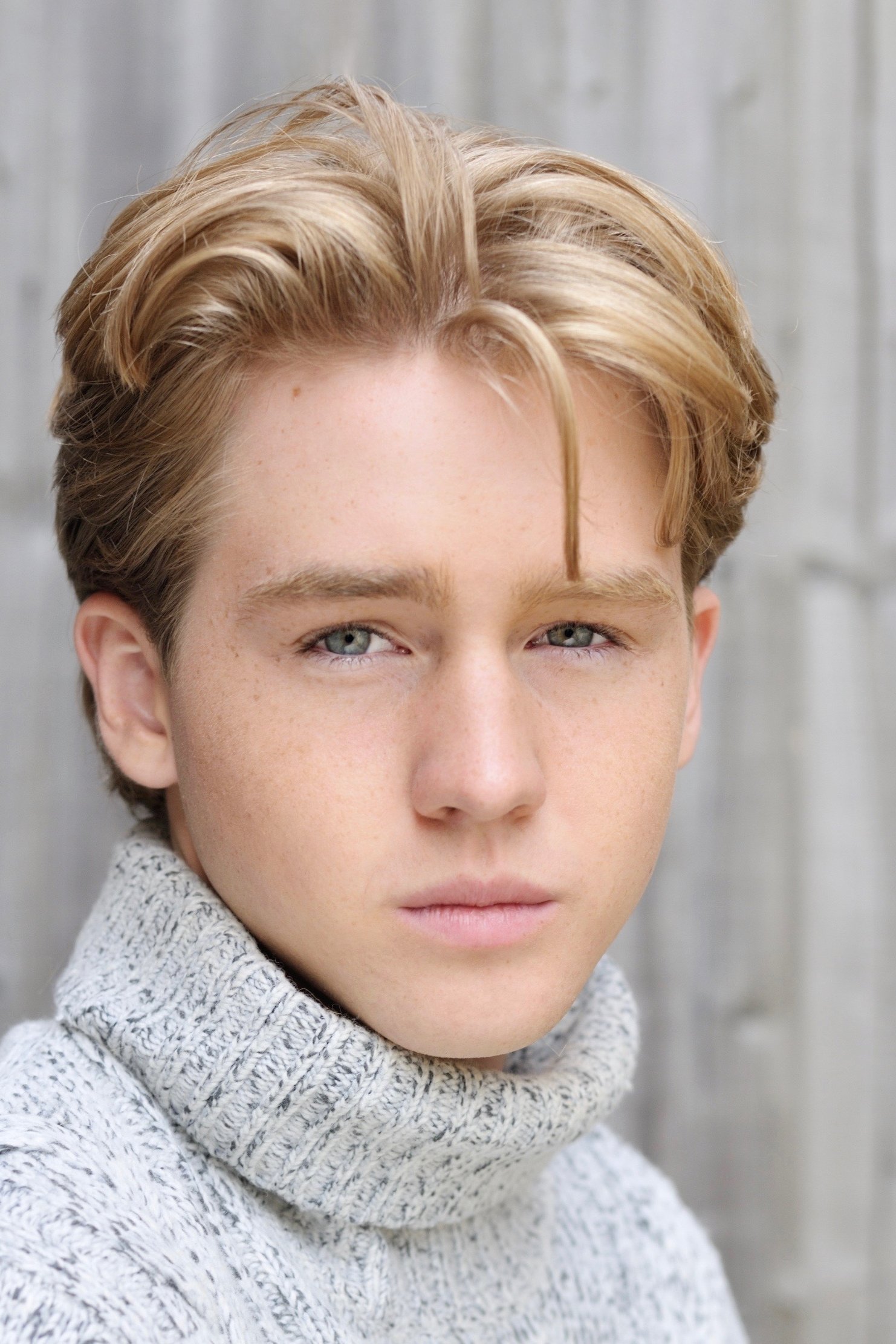 Foto de Jack Cunningham-Nuttall