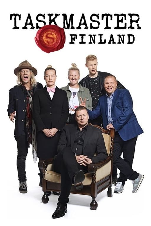 Poster de Temporada 1