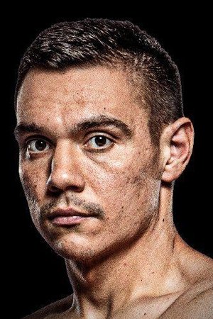 Foto de Tim Tszyu