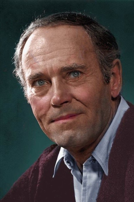Foto de Henry Fonda