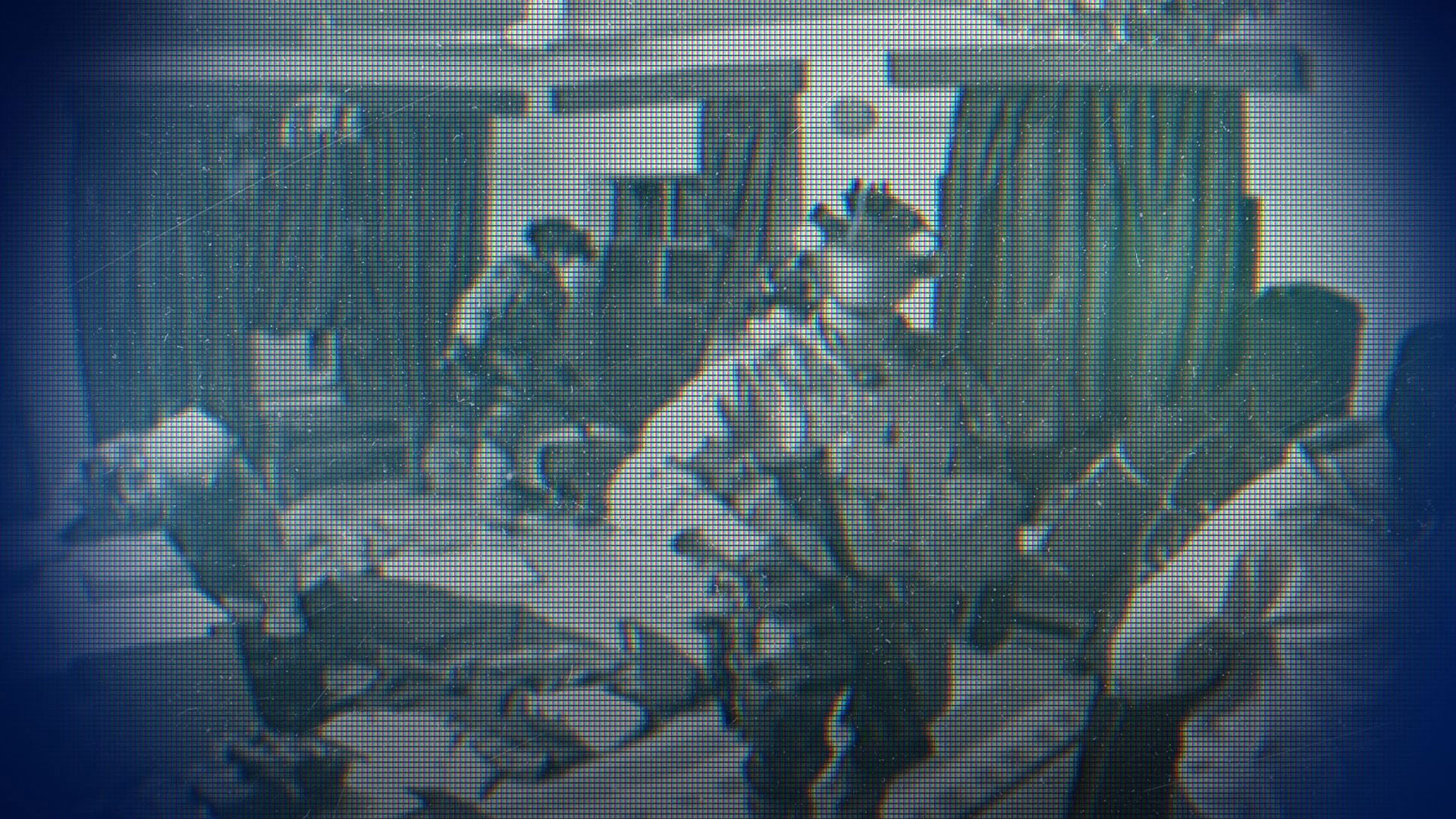 Special Forces: I Saw War Crimes