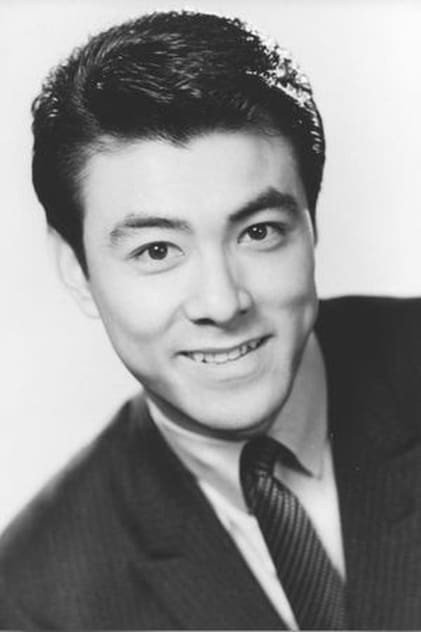 Foto de 田宮二郎