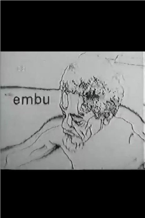 Poster de Embu