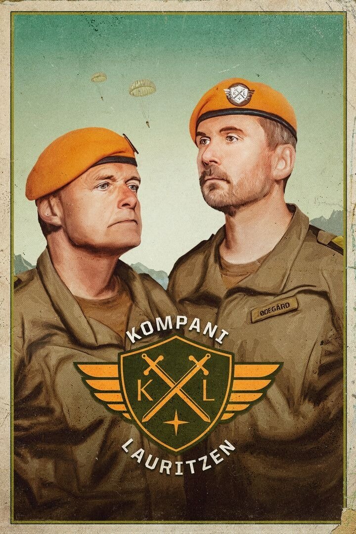 Poster de Temporada 4