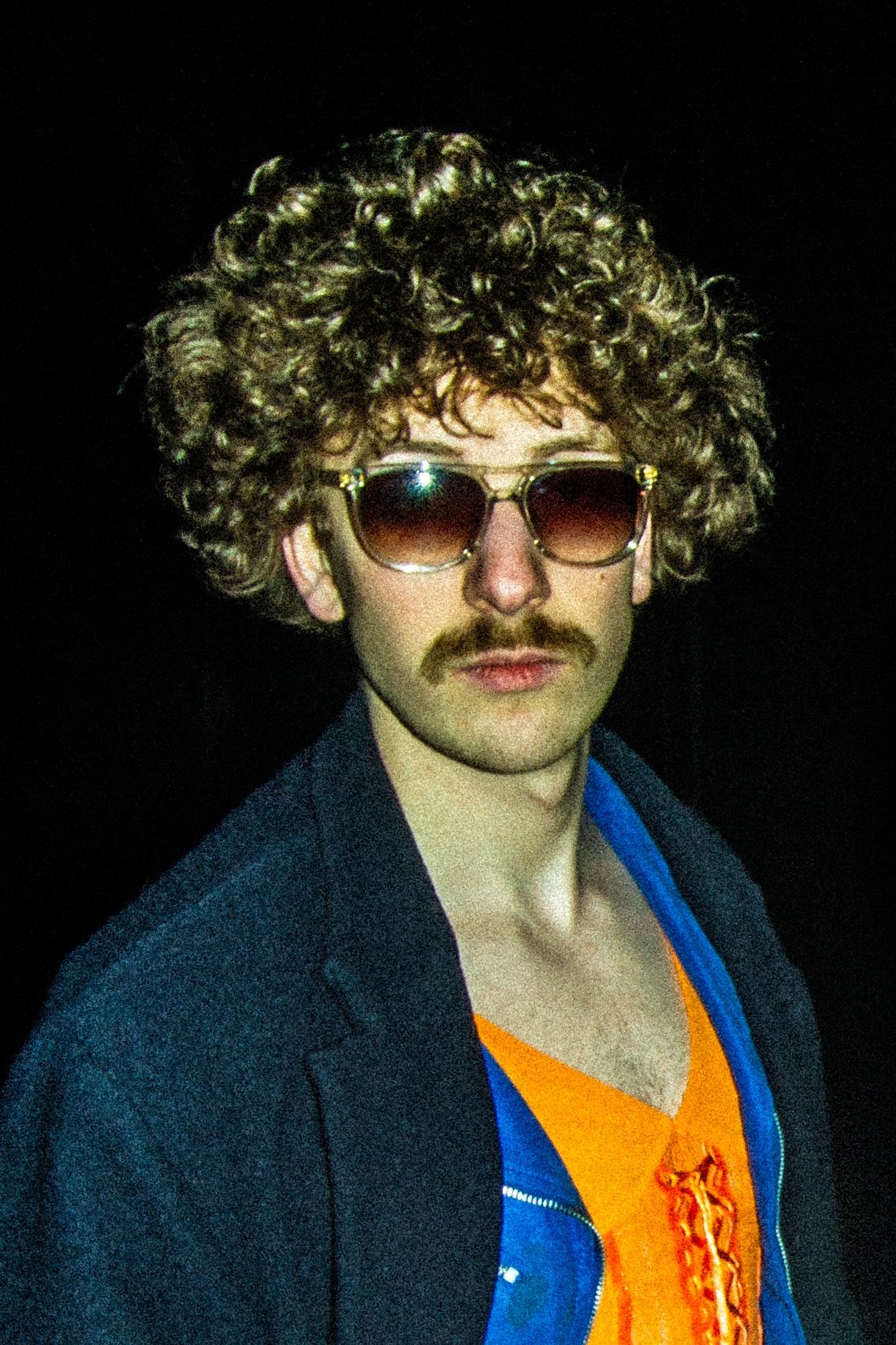Foto de Theo Weise