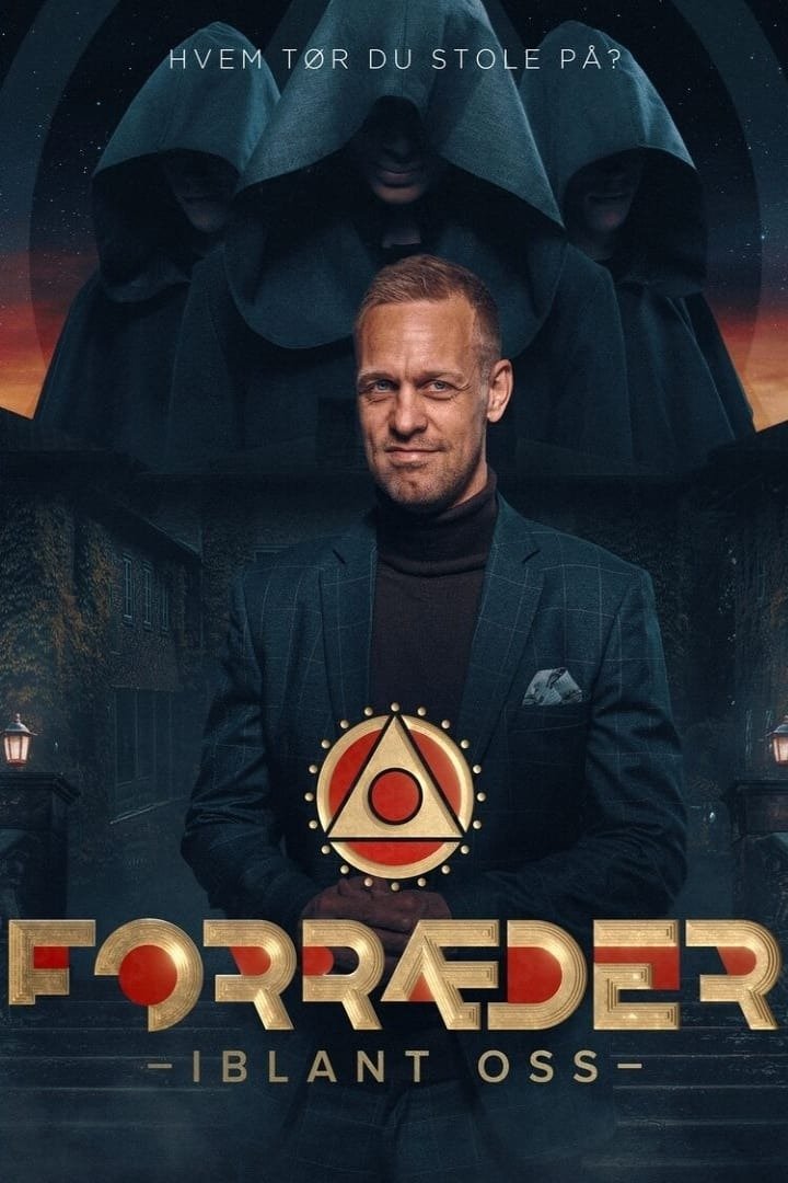 Poster de Forræder