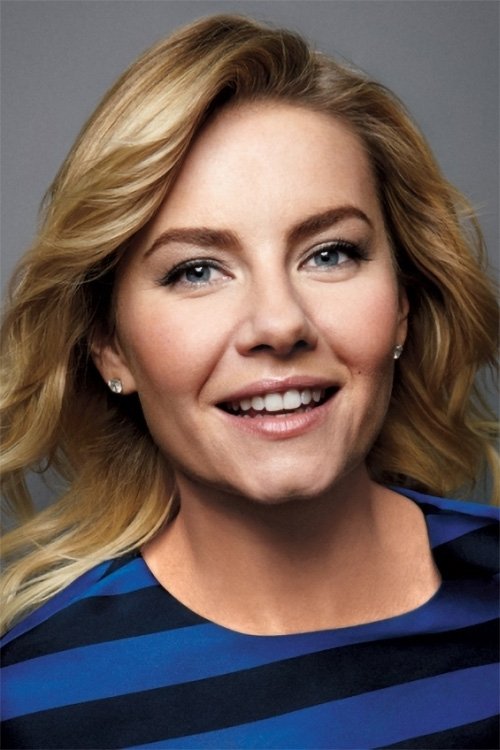 Foto de Elisha Cuthbert