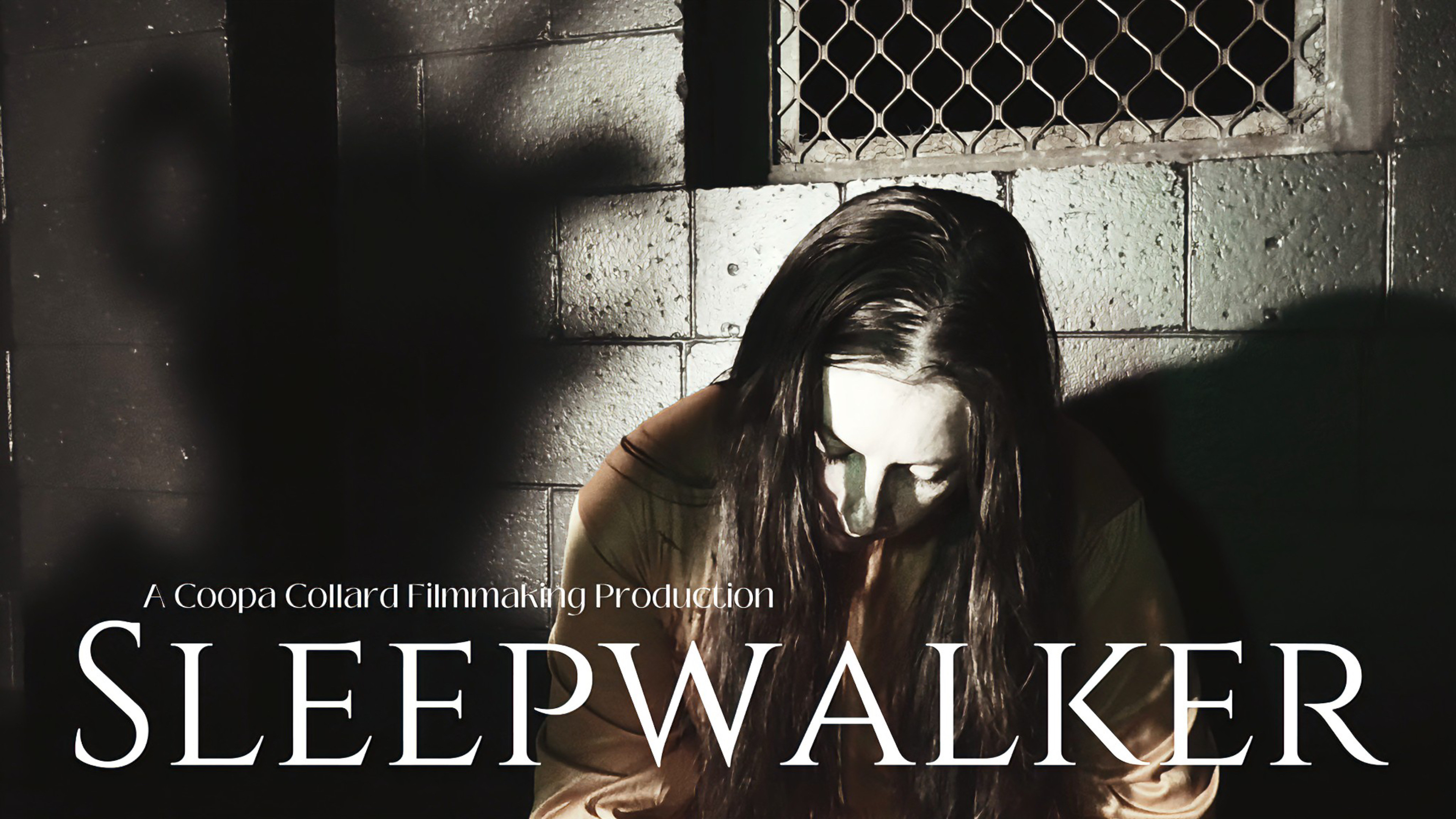 Sleepwalker