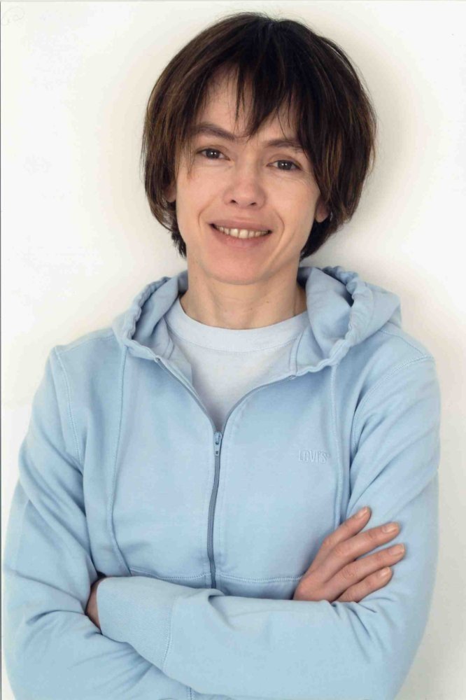 Foto de Camille de Casabianca