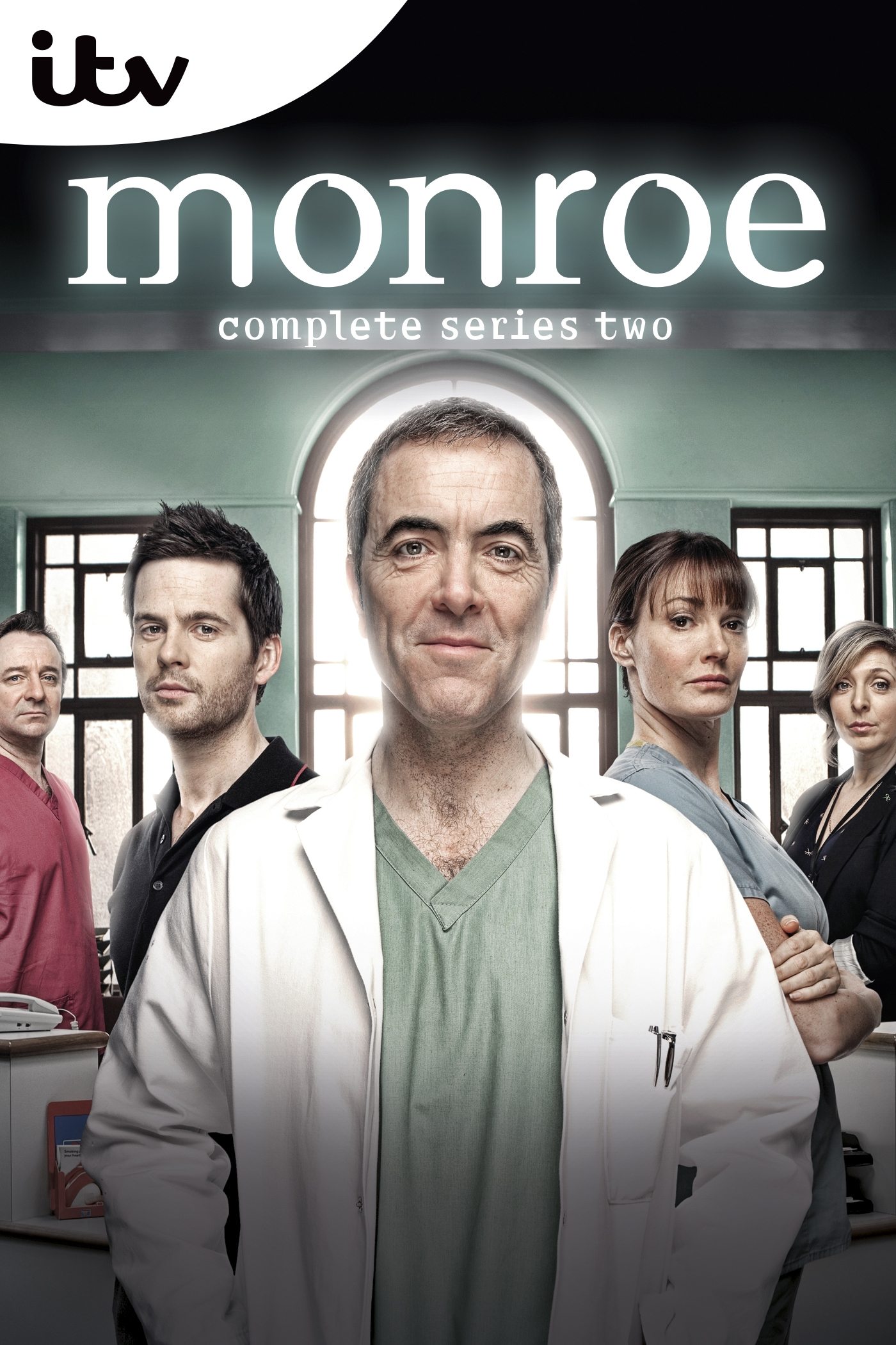 Poster de Temporada 2
