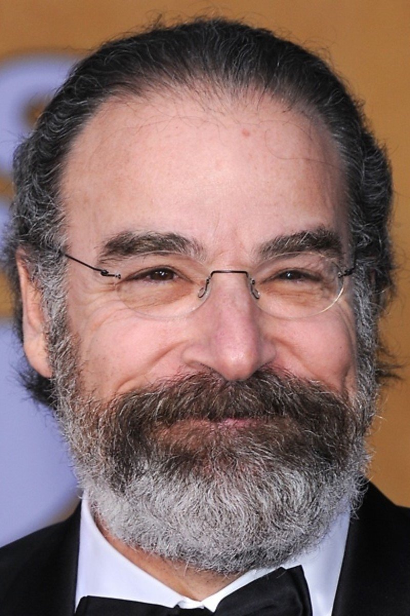 Foto de Mandy Patinkin