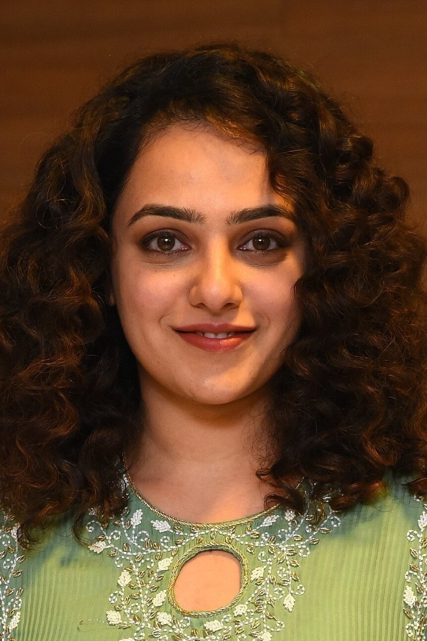 Foto de Nithya Menen