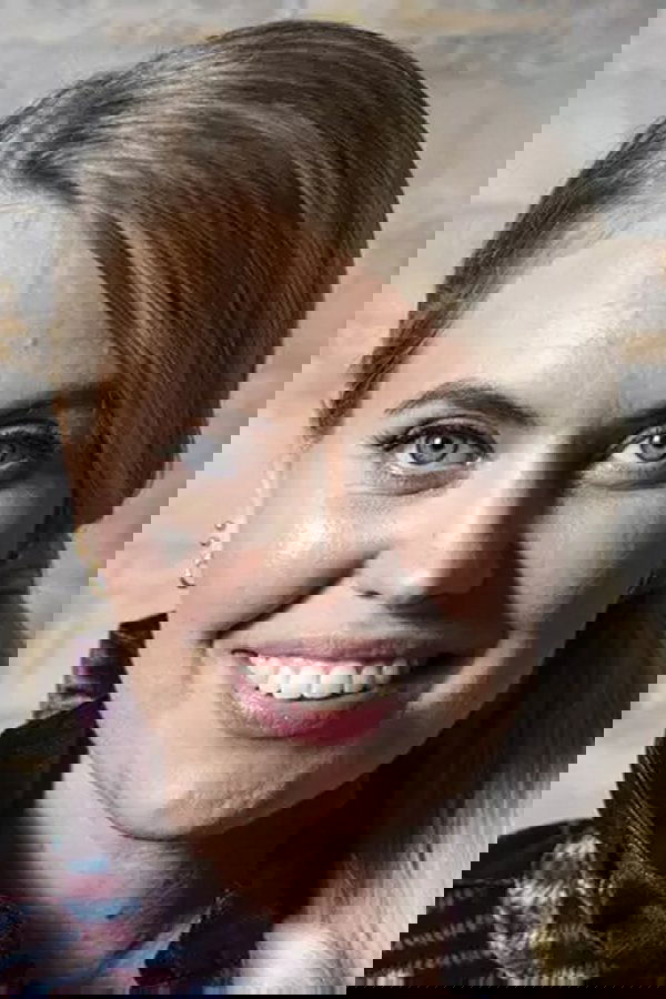 Foto de Anna Stokholm