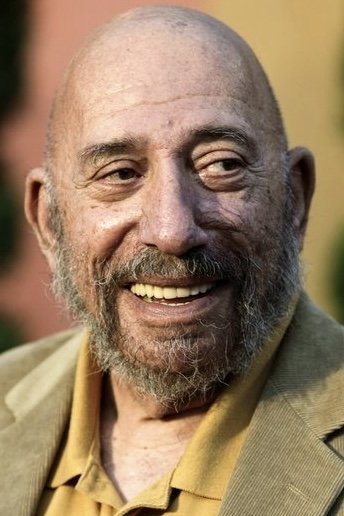 Foto de Sid Haig