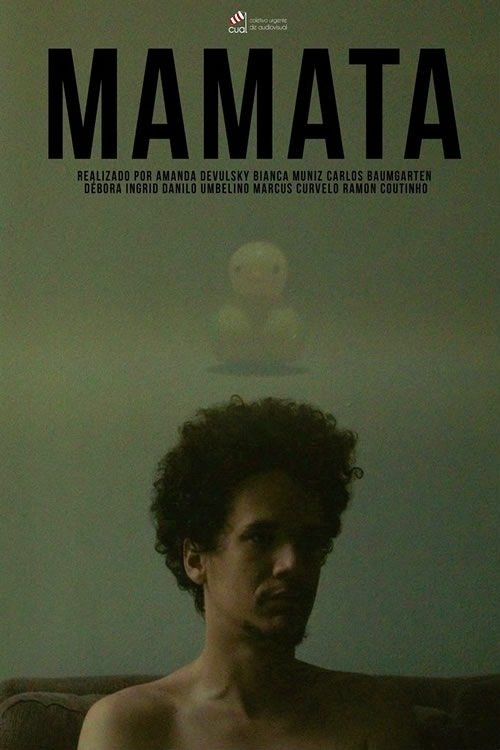 Poster de Mamata