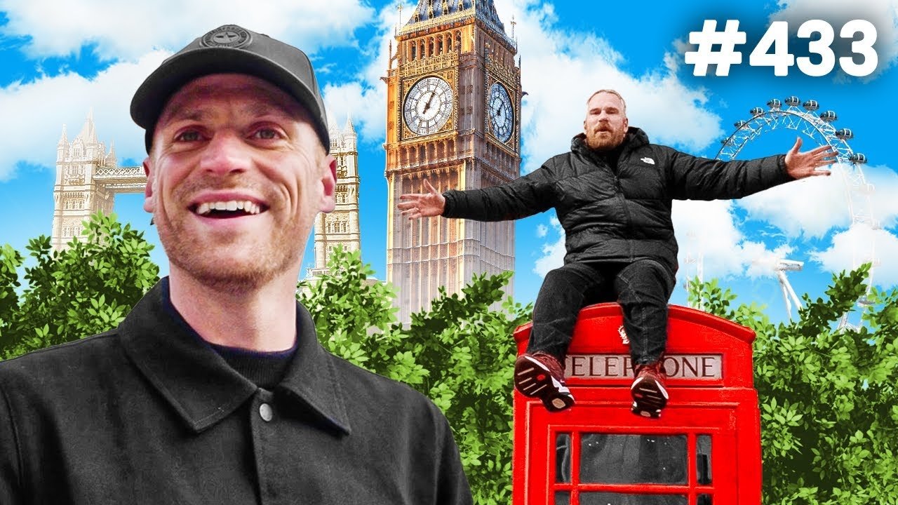 Episode 433