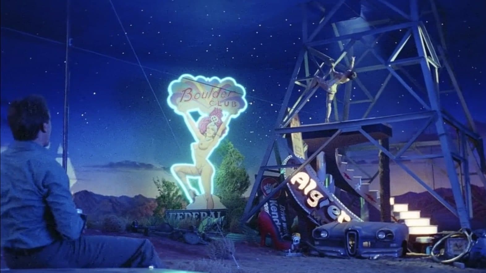 Backdrop image