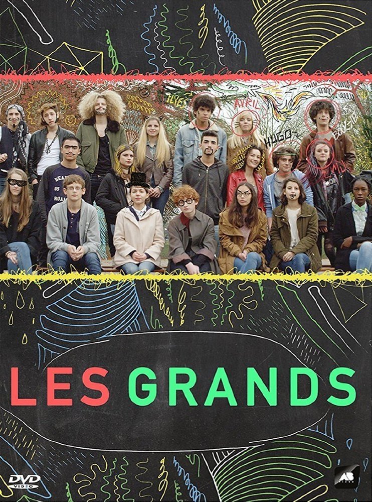 Poster de Temporada 1