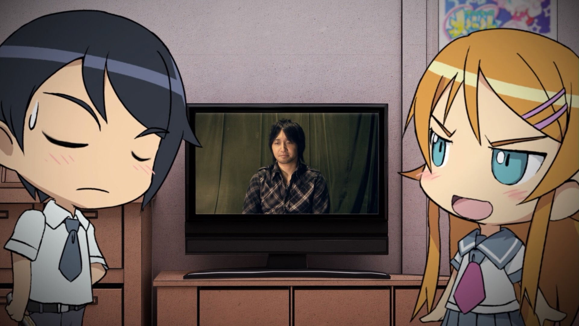 Animated Commentary 12