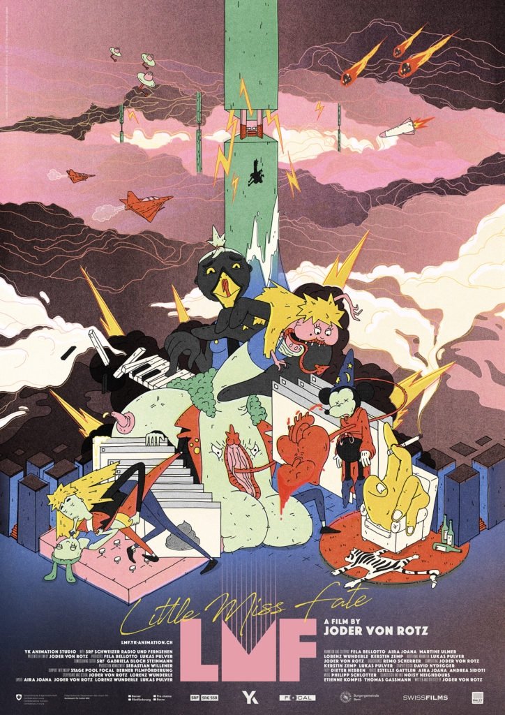 Poster movie