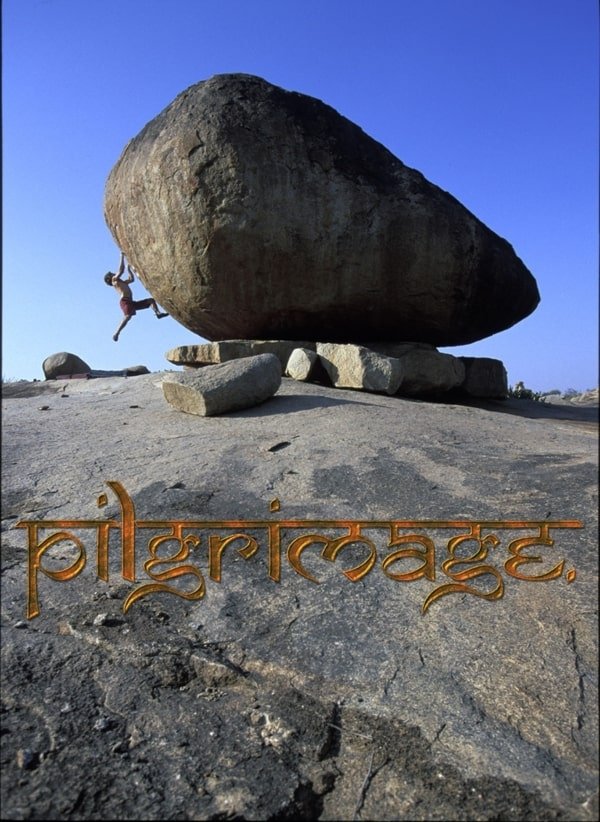 Poster de Pilgrimage