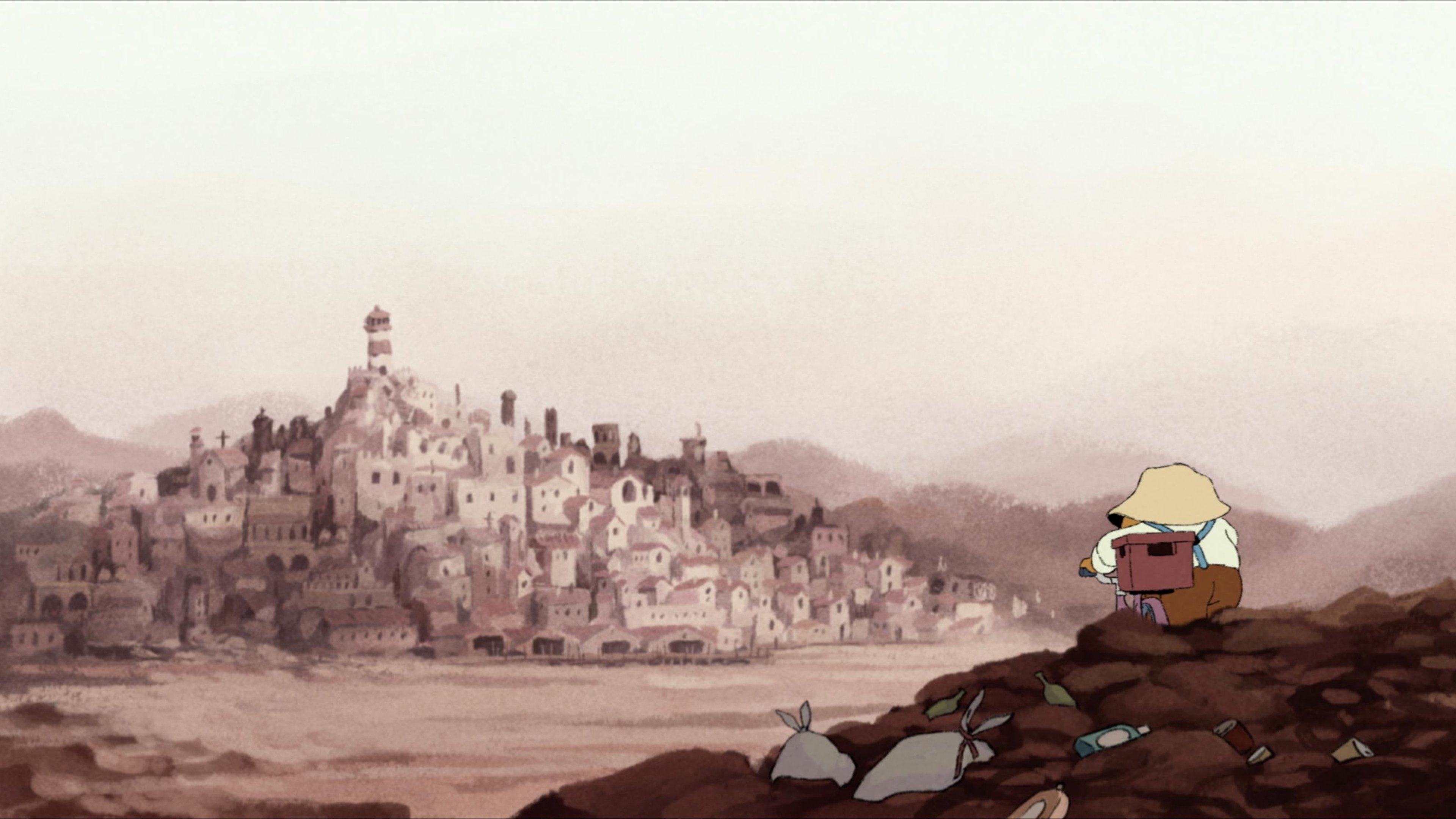 Backdrop image