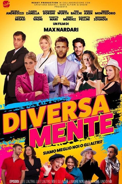 Poster movie