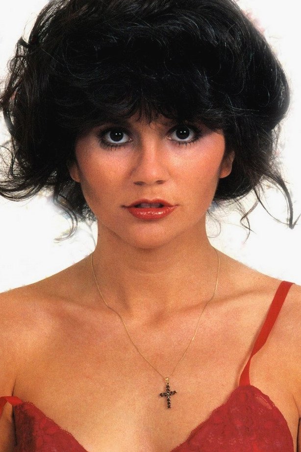 Foto de Linda Ronstadt