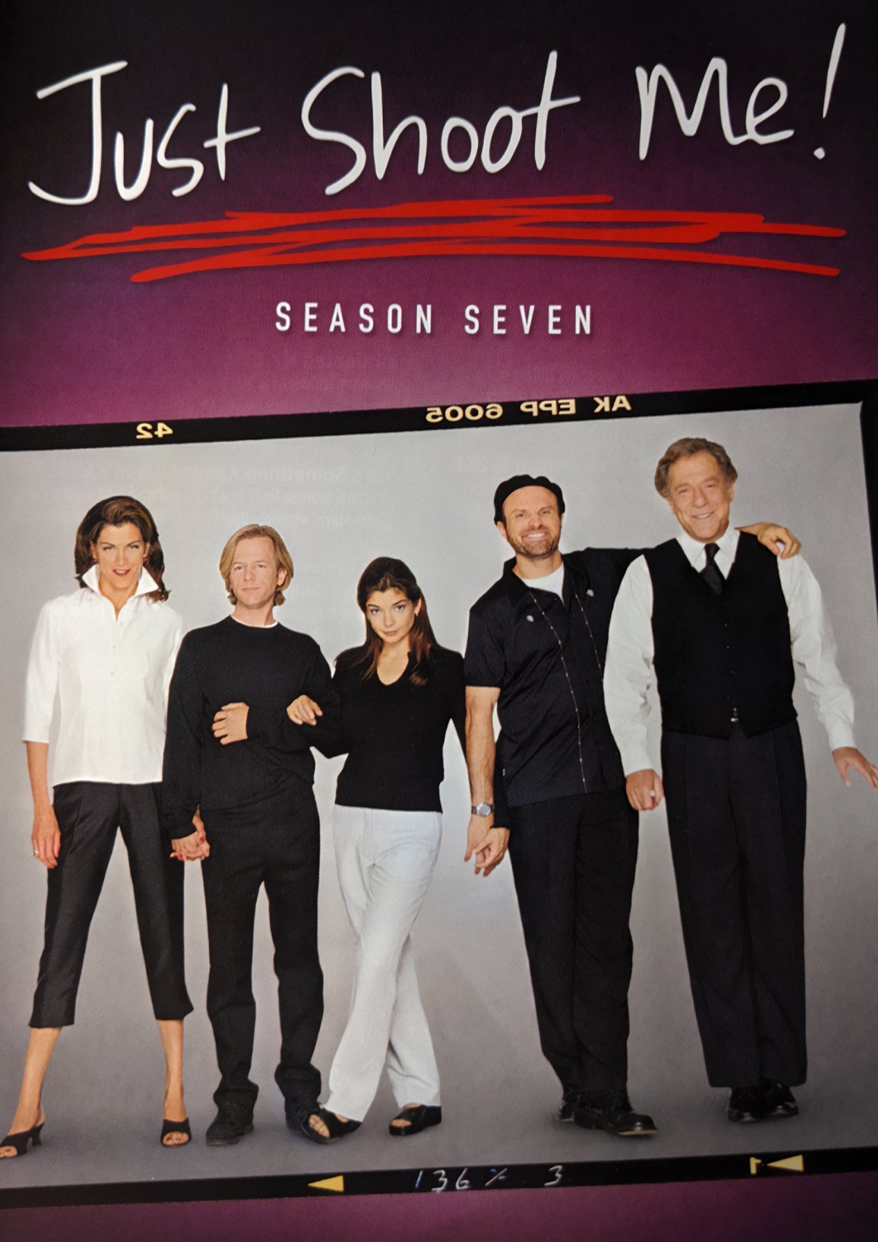 Poster de Temporada 7