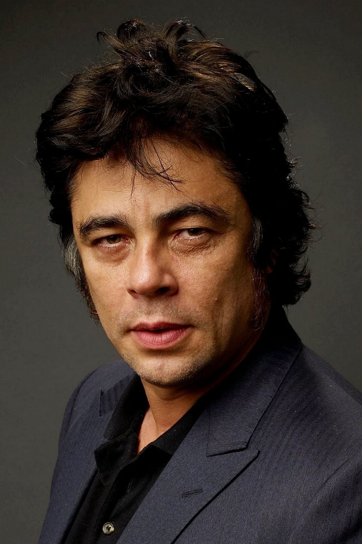 Benicio del Toro image