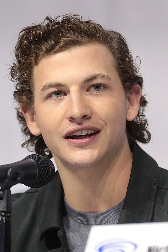 Foto de Tye Sheridan