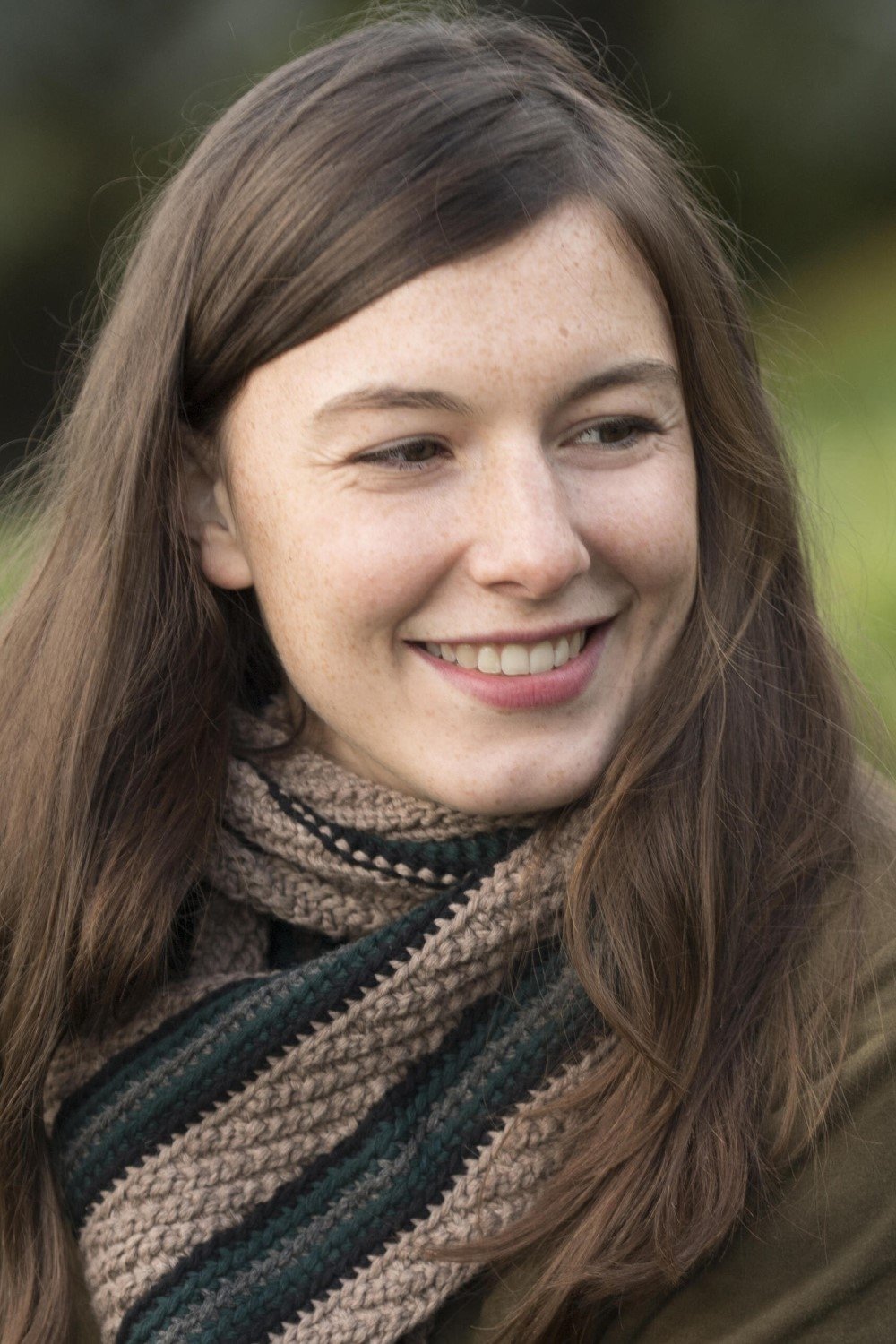 Foto de Louise Chevillotte