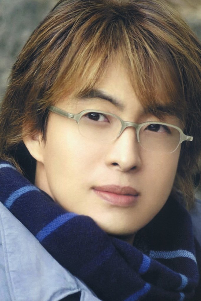 Foto de 배용준