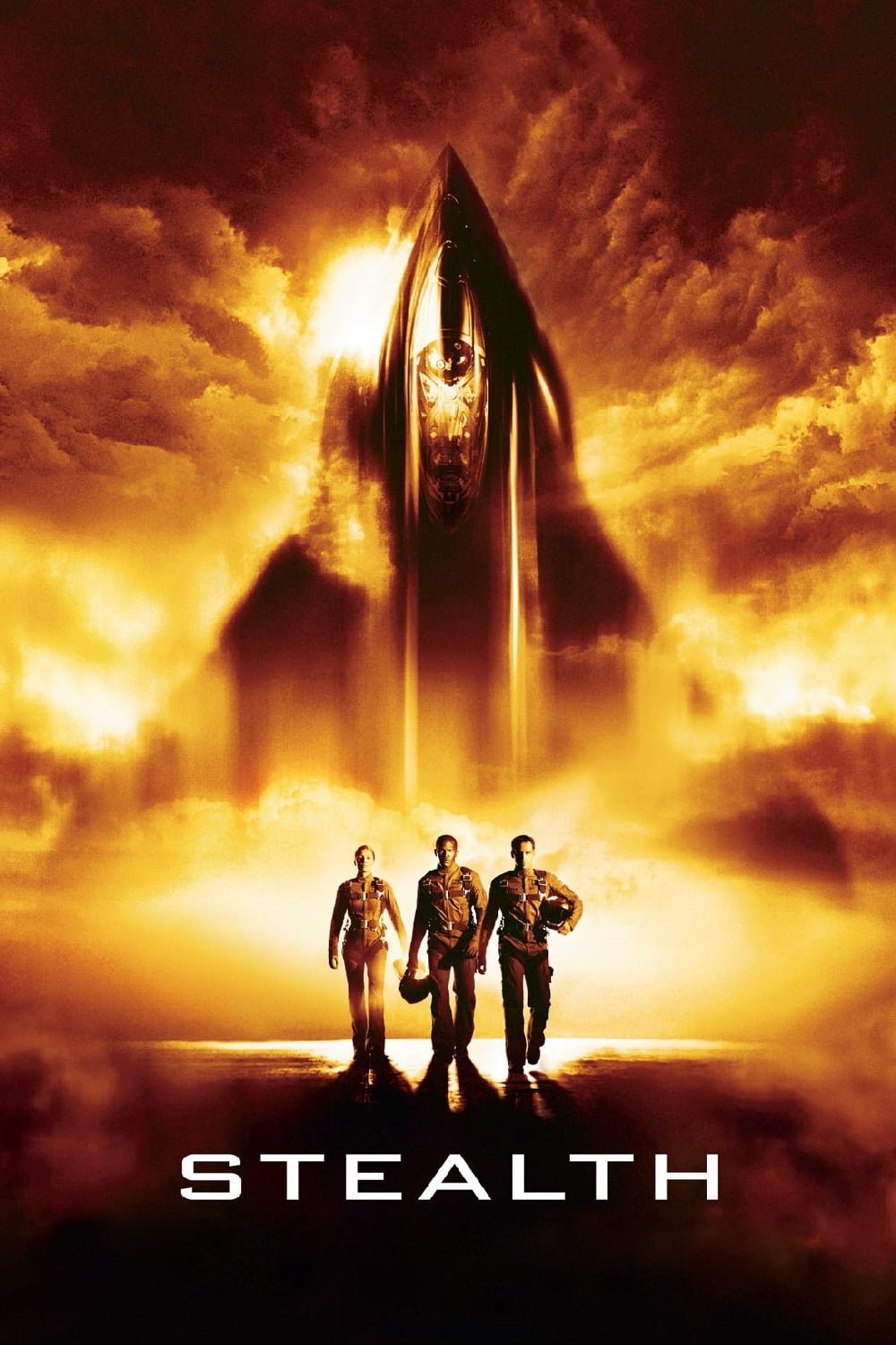Poster movie