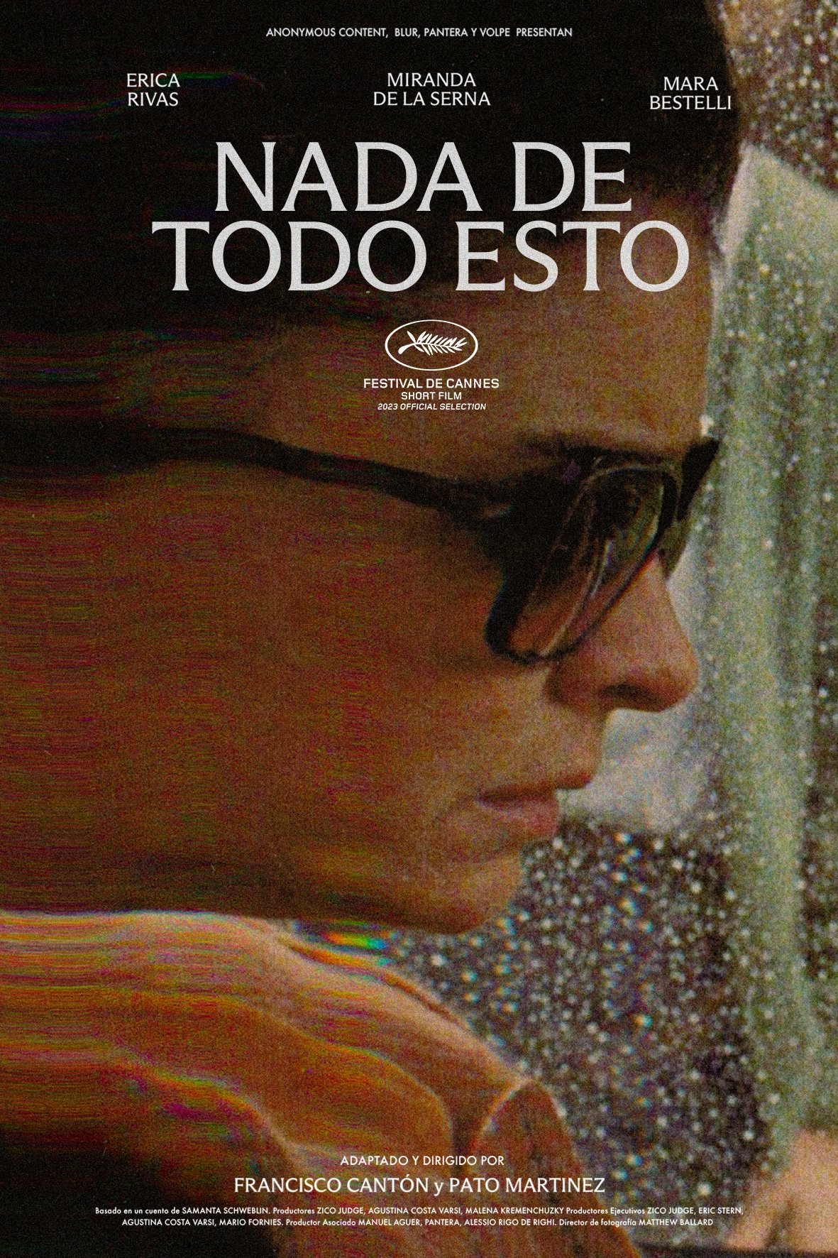 Poster movie