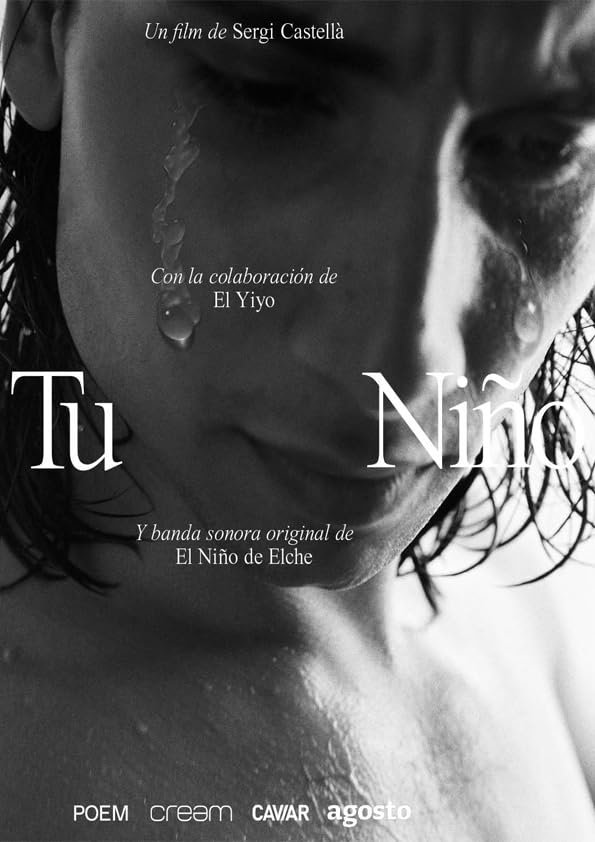 Poster de Tu Niño