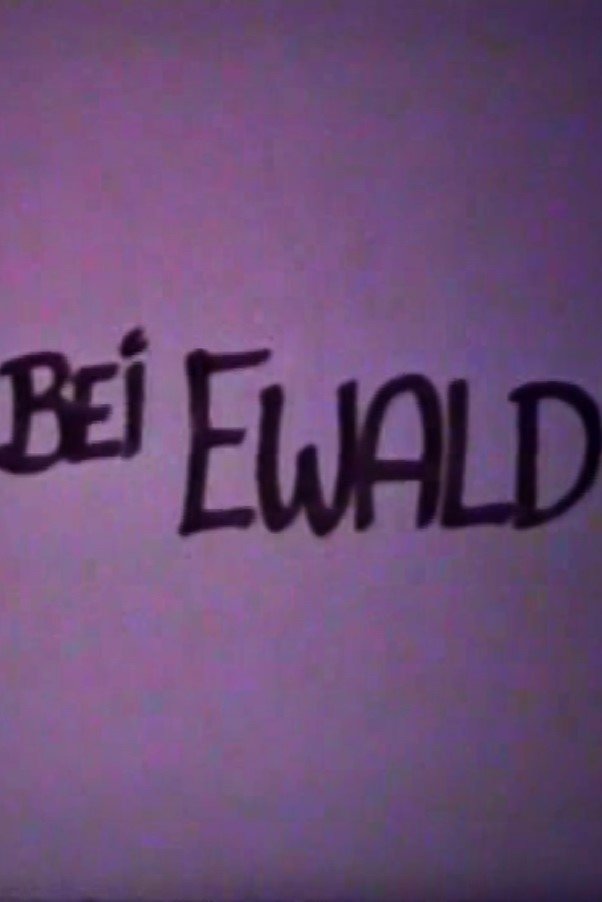 Poster de Bei Ewald