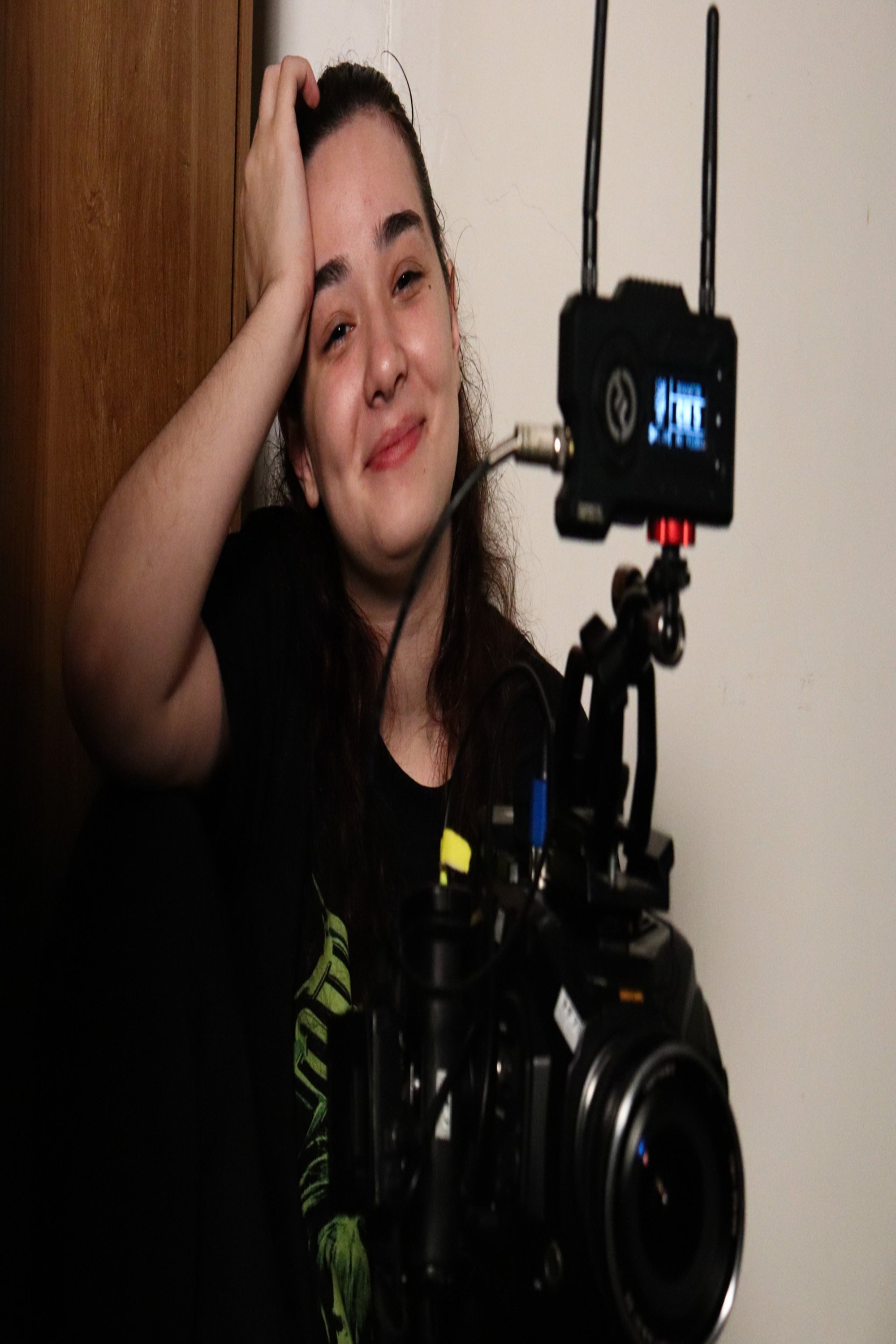 Foto de Isabella Eggers Renck