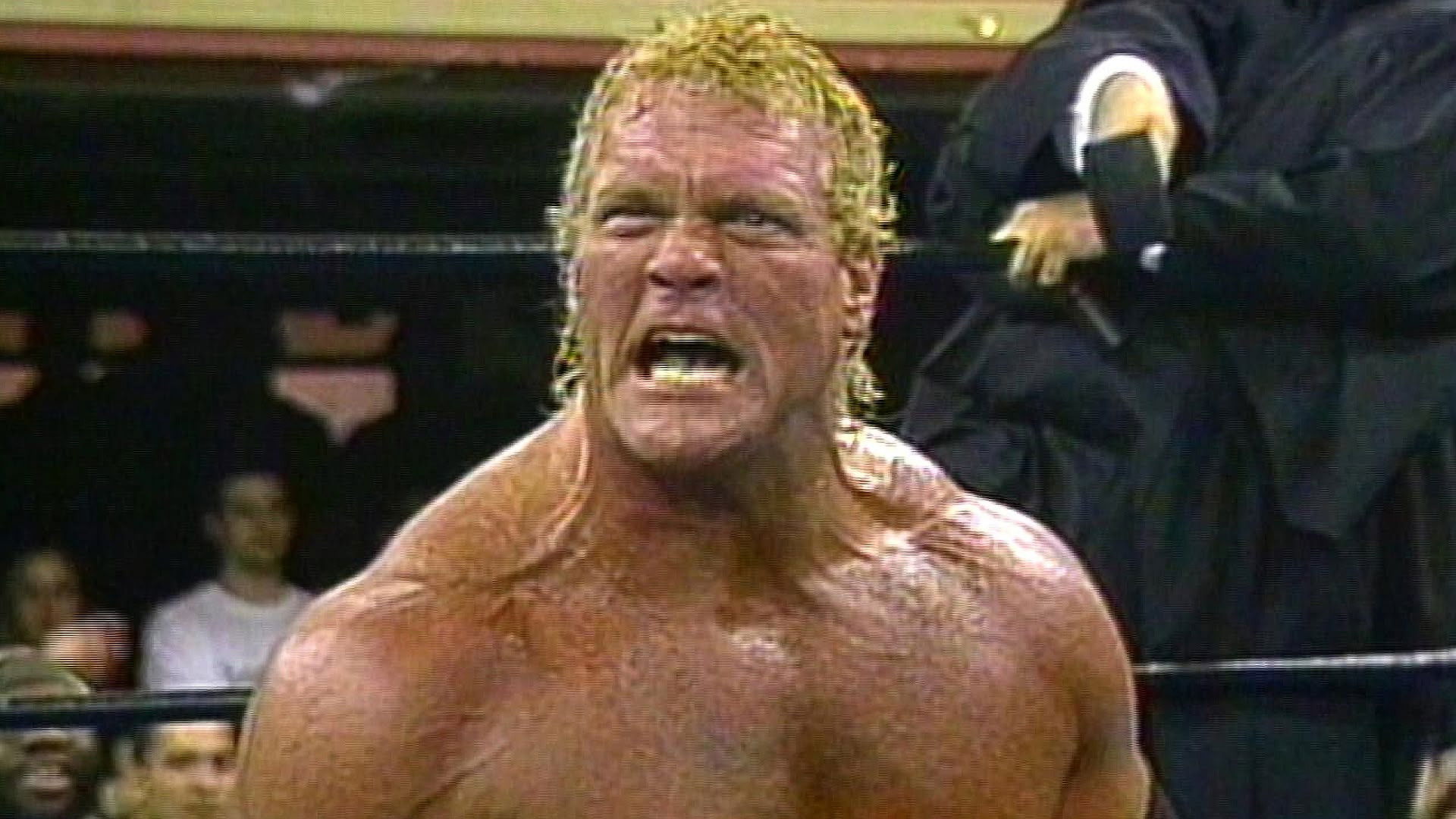 ECW Hardcore TV - Feb. 20, 1999