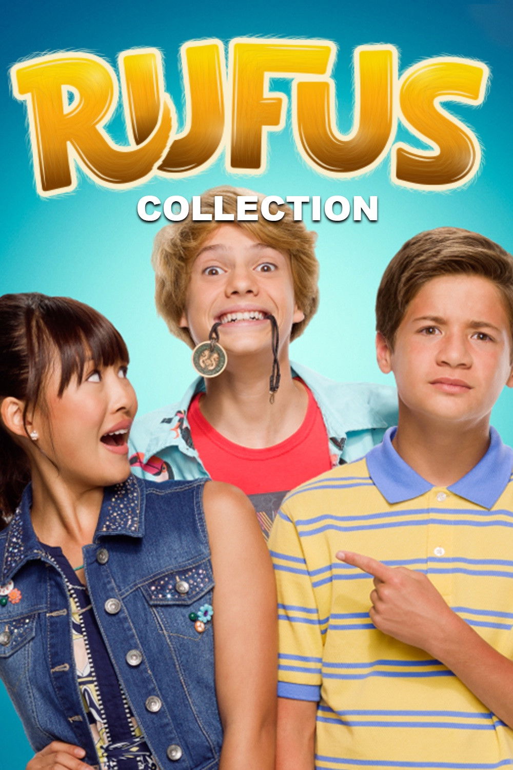 Poster of Rufus Collection