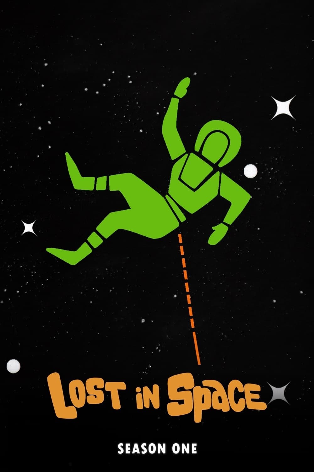 Poster de Temporada 1