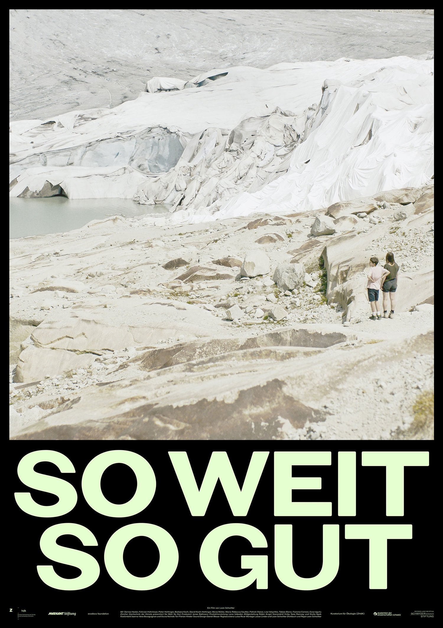Poster movie