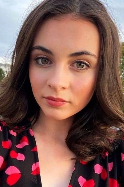Foto de Lara McDonnell