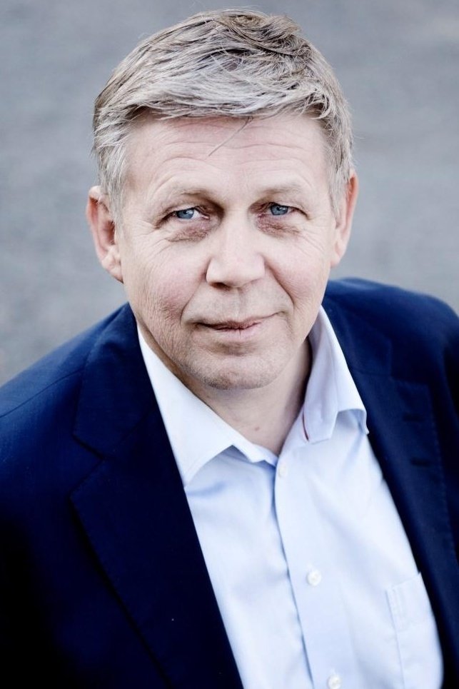 Foto de Eivind Landsverk
