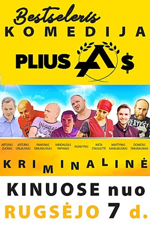 Poster movie