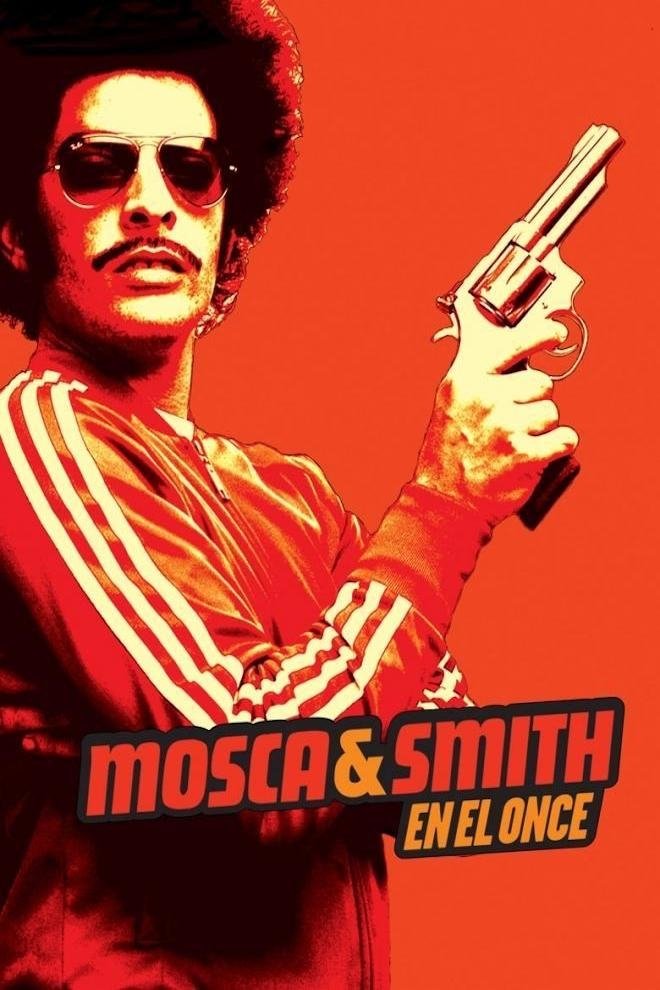 Poster de Temporada 1