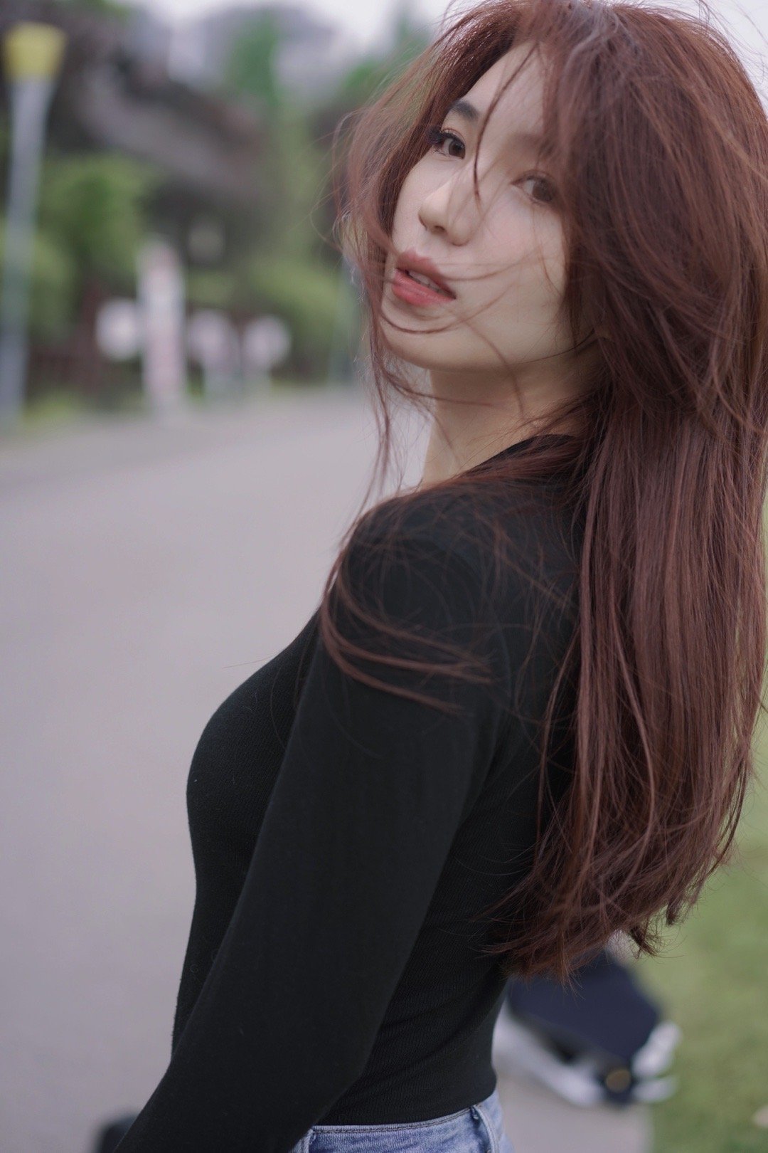 Foto de Guo Rong