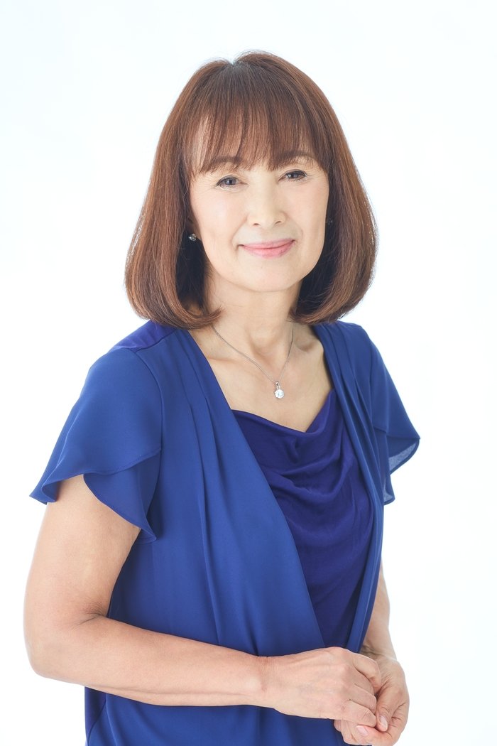 Foto de 赤座美代子