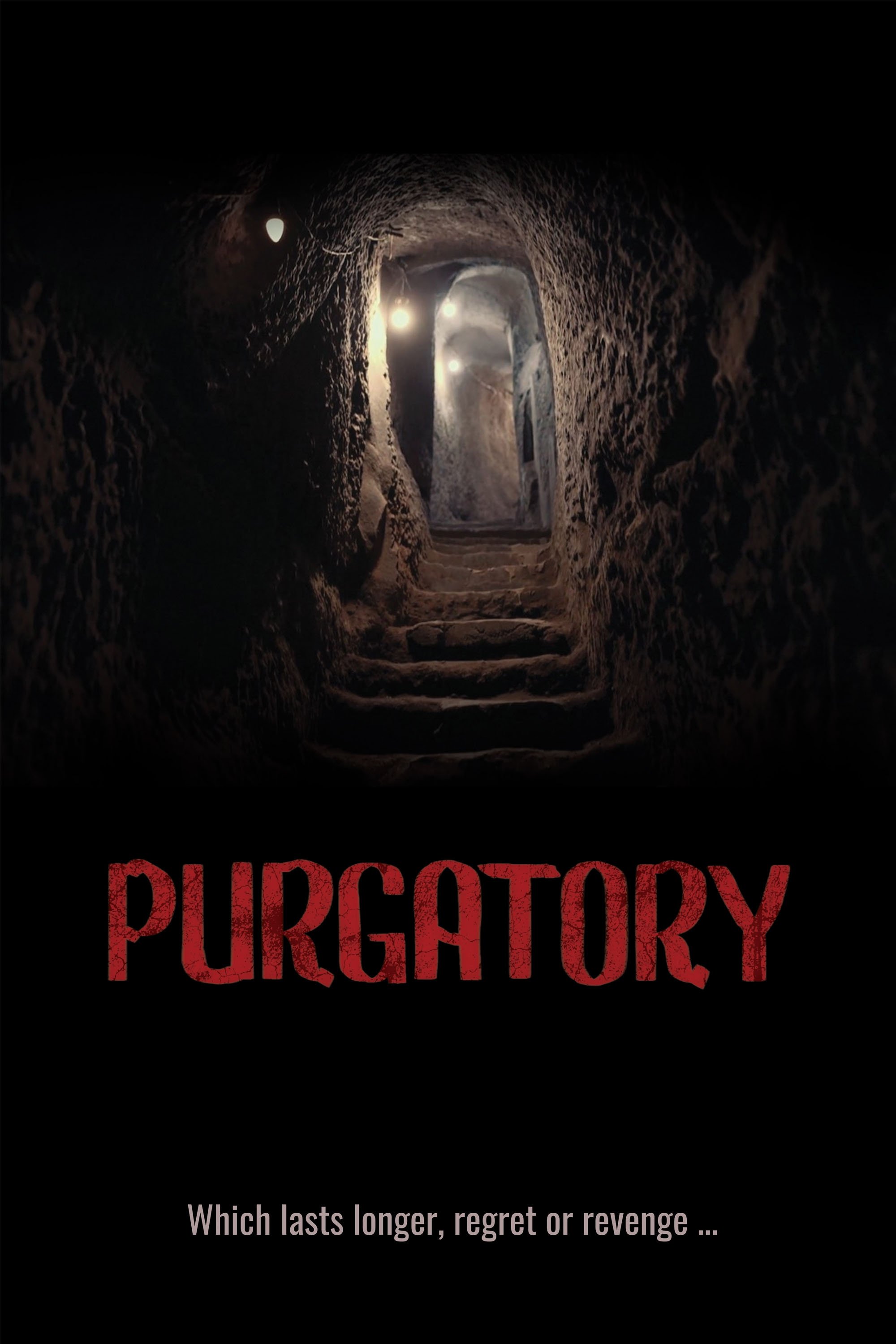 Poster de Purgatory