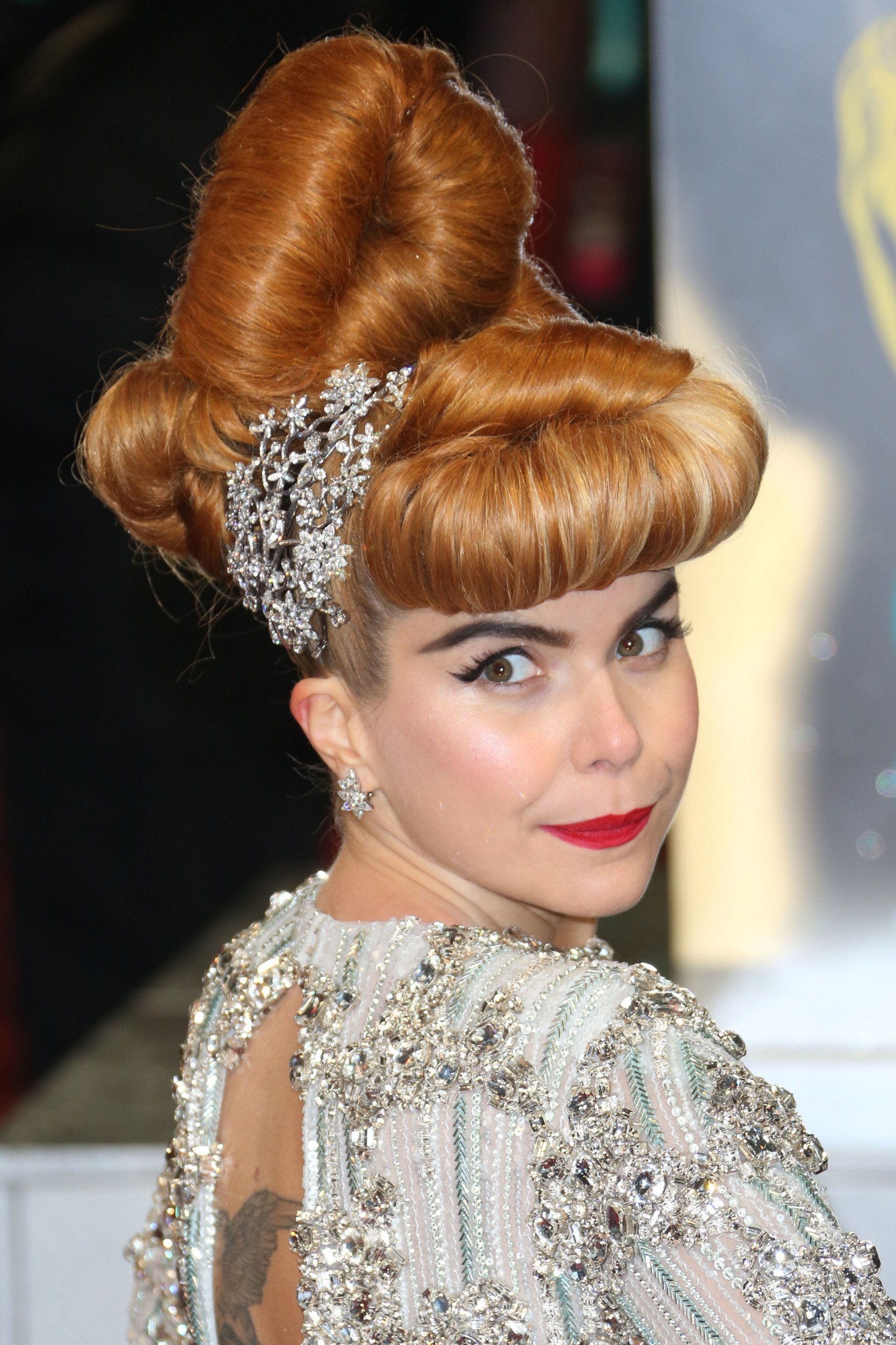 Foto de Paloma Faith
